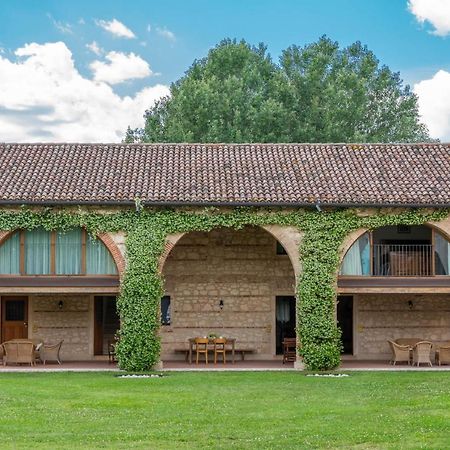 MontegaldaBorgo Feriani公寓 外观 照片
