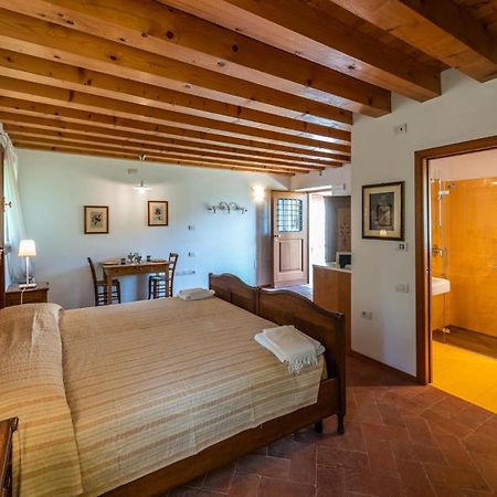 MontegaldaBorgo Feriani公寓 外观 照片