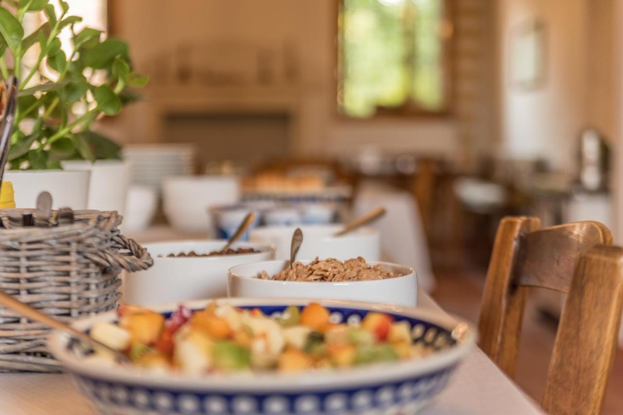 MontegaldaBorgo Feriani公寓 外观 照片
