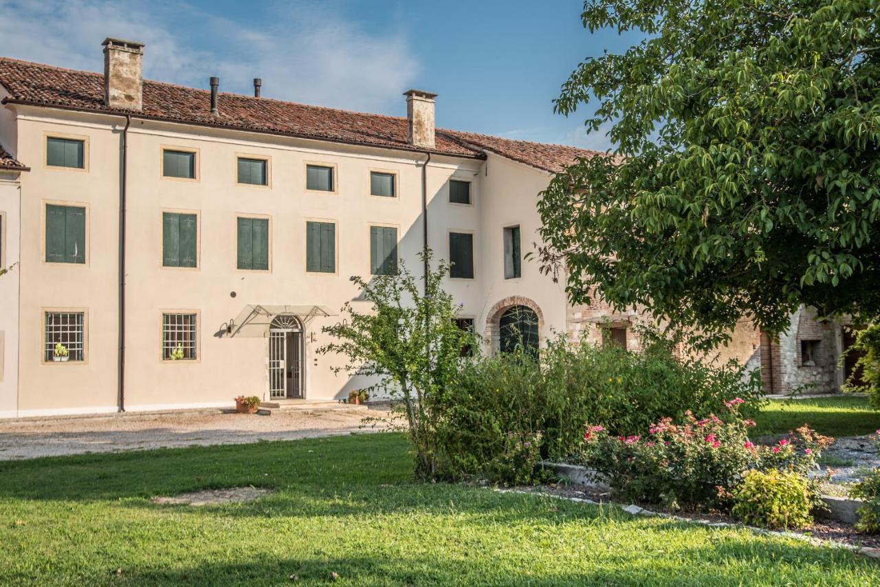 MontegaldaBorgo Feriani公寓 外观 照片