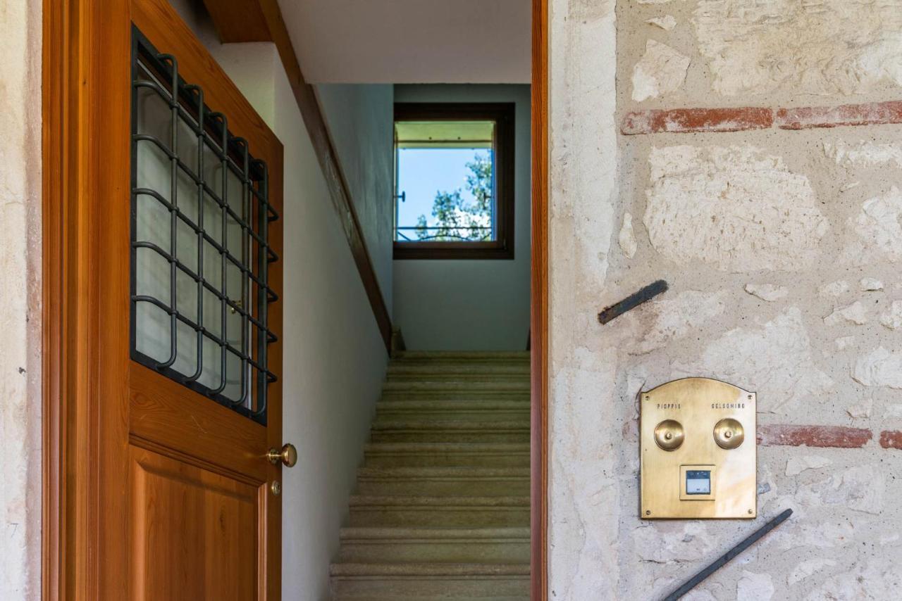MontegaldaBorgo Feriani公寓 外观 照片