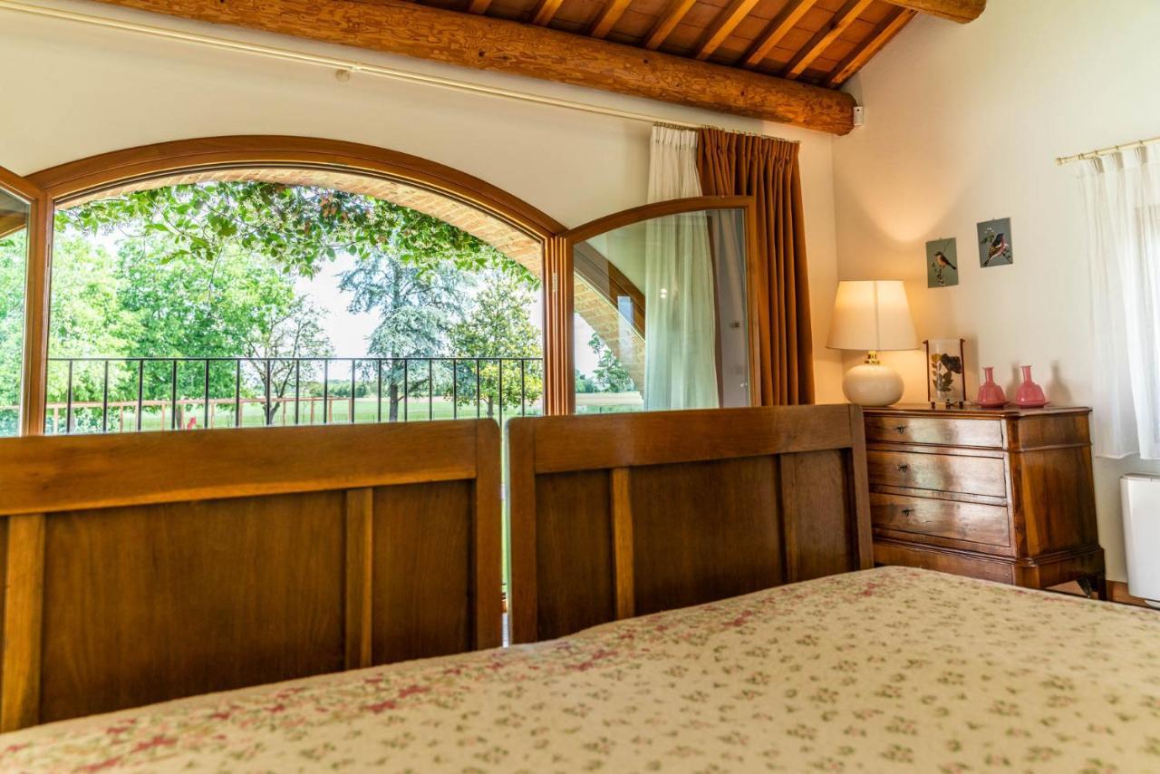 MontegaldaBorgo Feriani公寓 外观 照片
