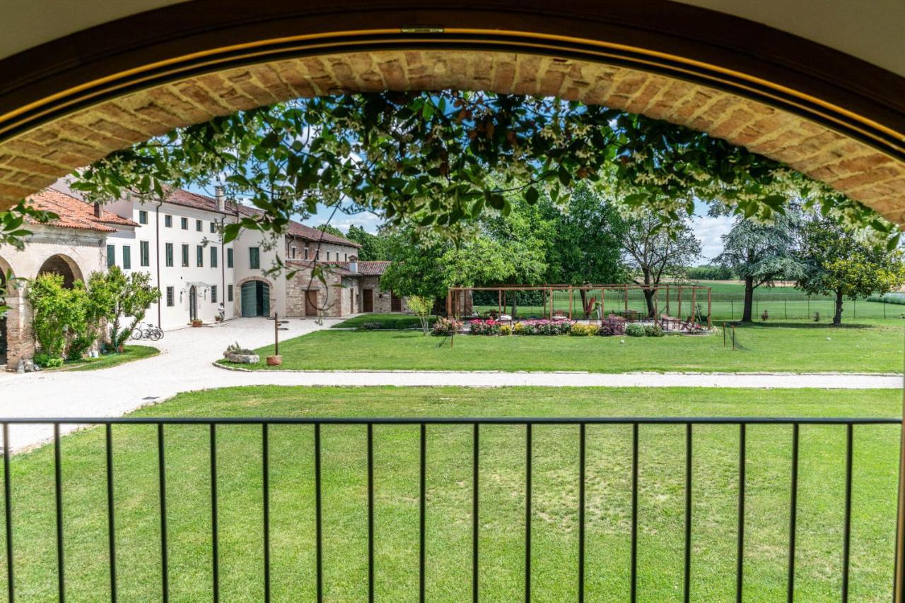 MontegaldaBorgo Feriani公寓 外观 照片