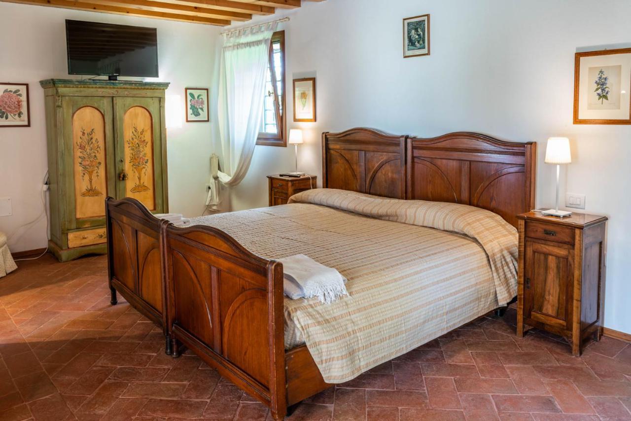 MontegaldaBorgo Feriani公寓 外观 照片