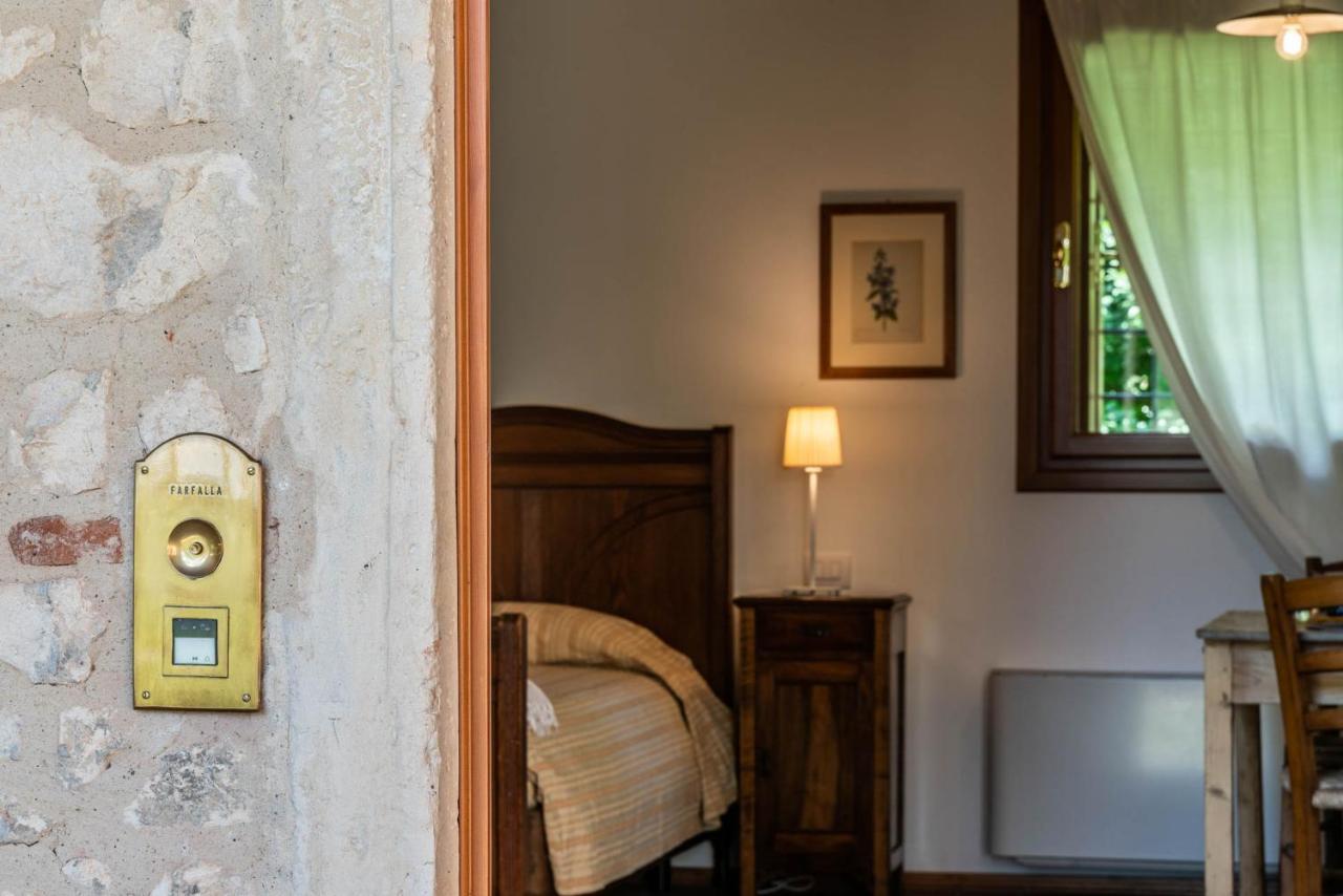 MontegaldaBorgo Feriani公寓 外观 照片