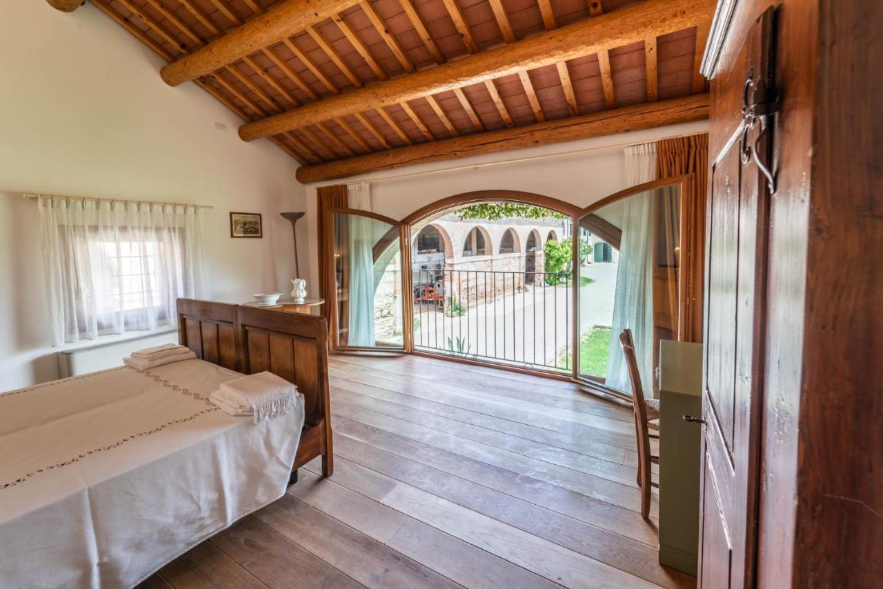 MontegaldaBorgo Feriani公寓 外观 照片
