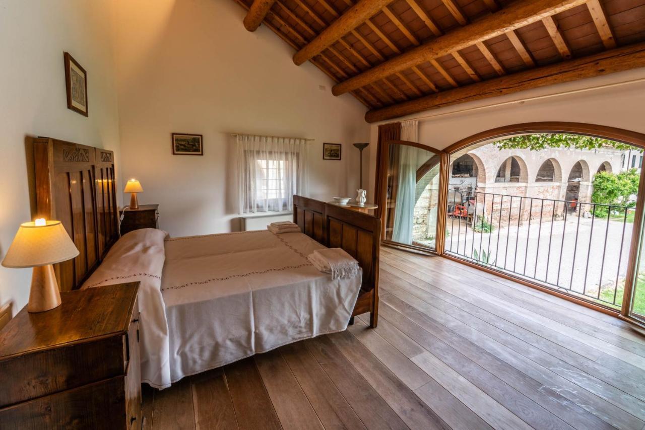 MontegaldaBorgo Feriani公寓 外观 照片
