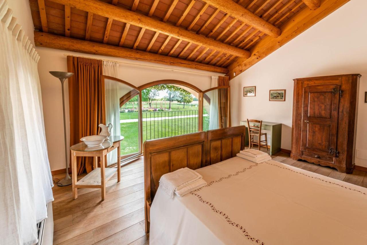 MontegaldaBorgo Feriani公寓 外观 照片