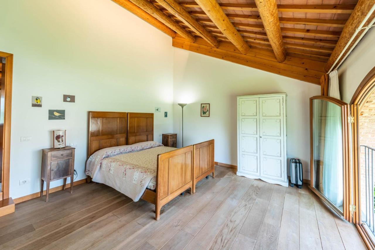 MontegaldaBorgo Feriani公寓 外观 照片