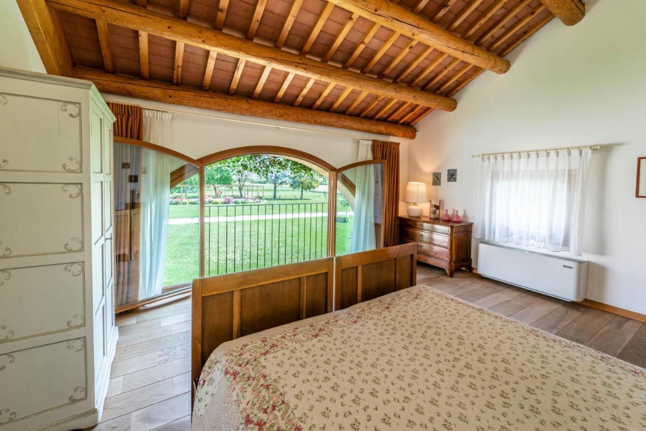 MontegaldaBorgo Feriani公寓 外观 照片