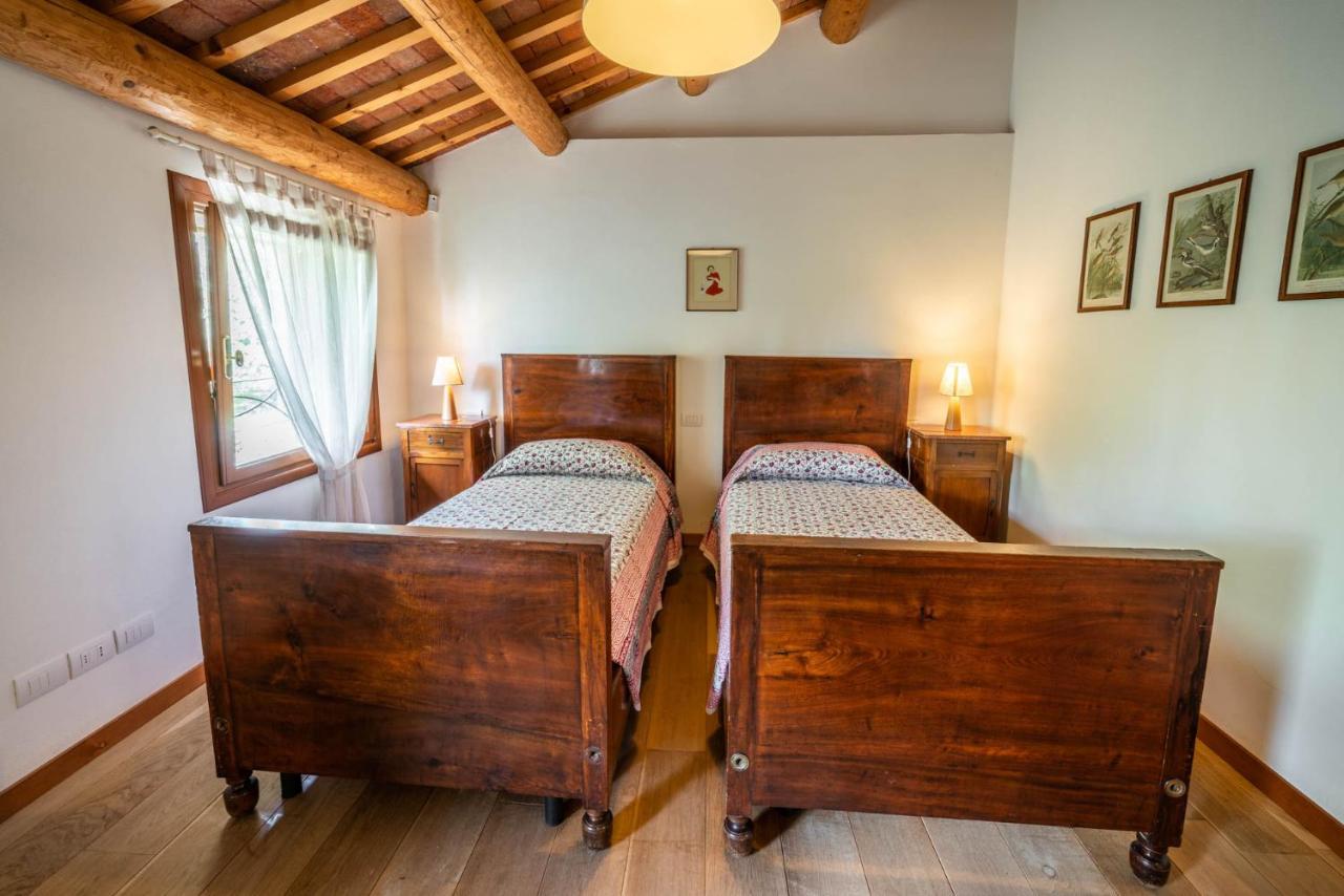 MontegaldaBorgo Feriani公寓 外观 照片