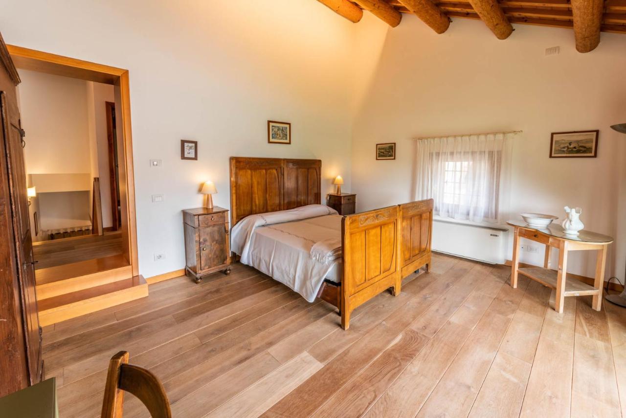 MontegaldaBorgo Feriani公寓 外观 照片